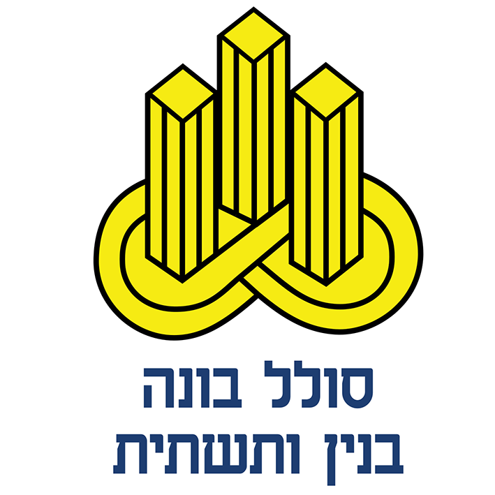 logo solel bone